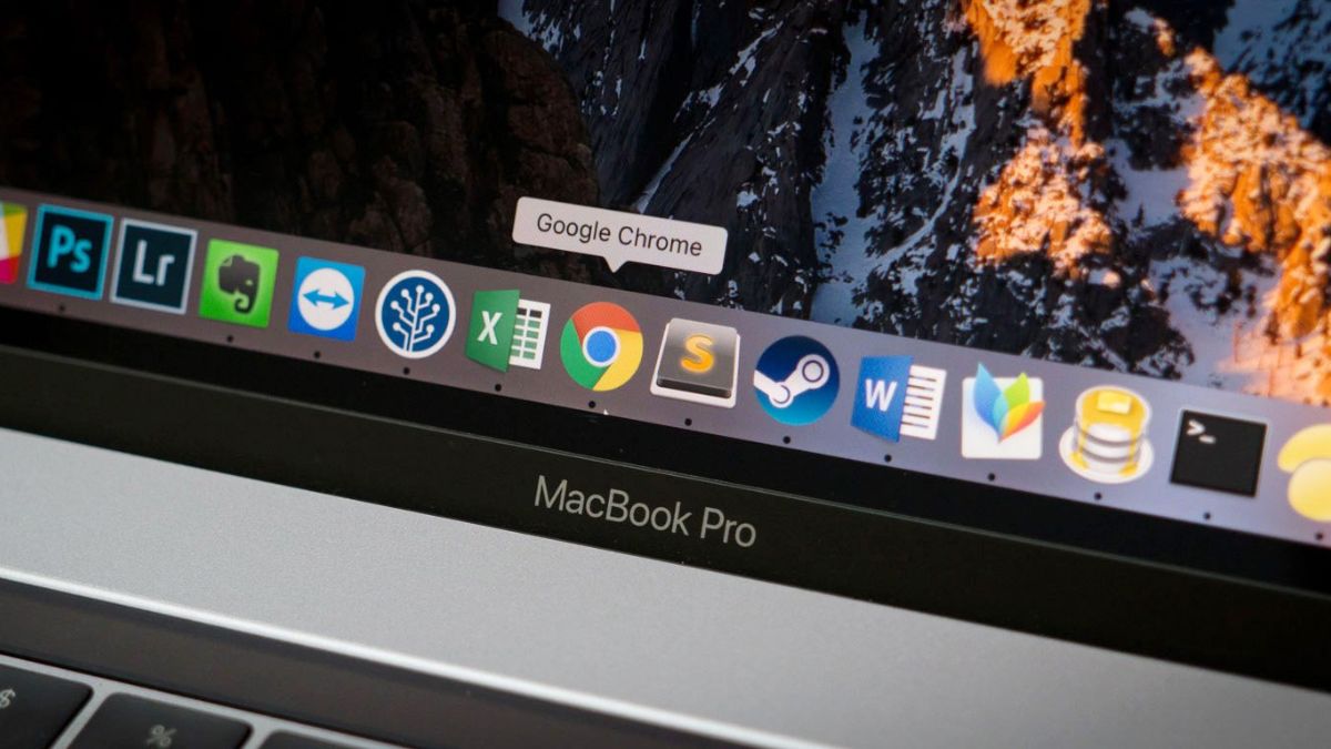 Một số lỗi thường gặp khi dùng Dock MacBook