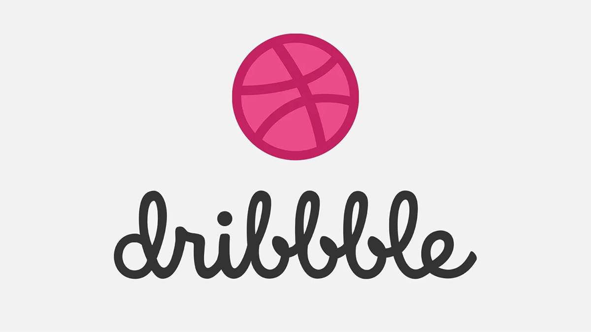 Dribbble là gì?