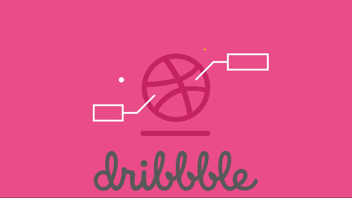 Cách thức hoạt động của Dribbble