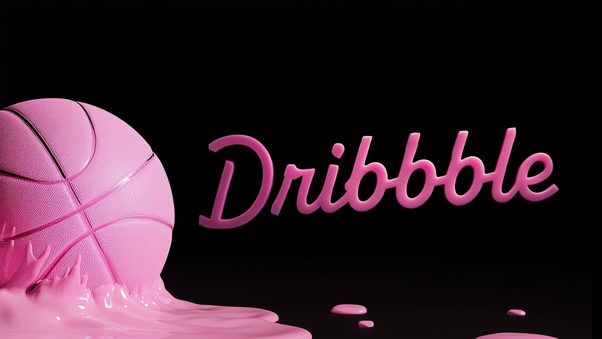 Các tính năng nổi bật của Dribbble