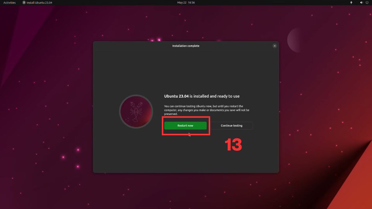 Hướng dẫn cách thiết lập hệ thống Dual Boot bước 4