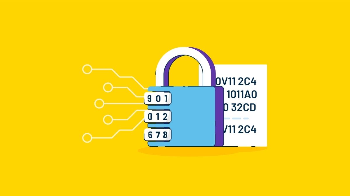Symmetric Encryption (mã hóa đối xứng)