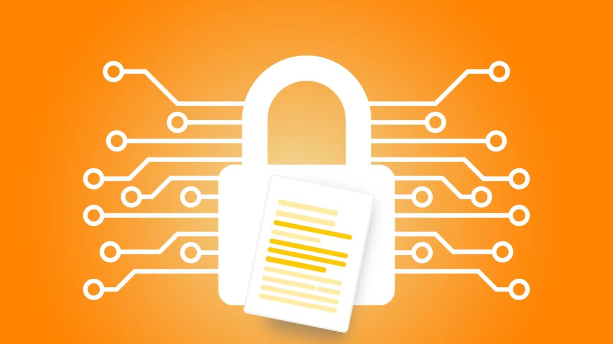 Encryption trong Cloud Storage