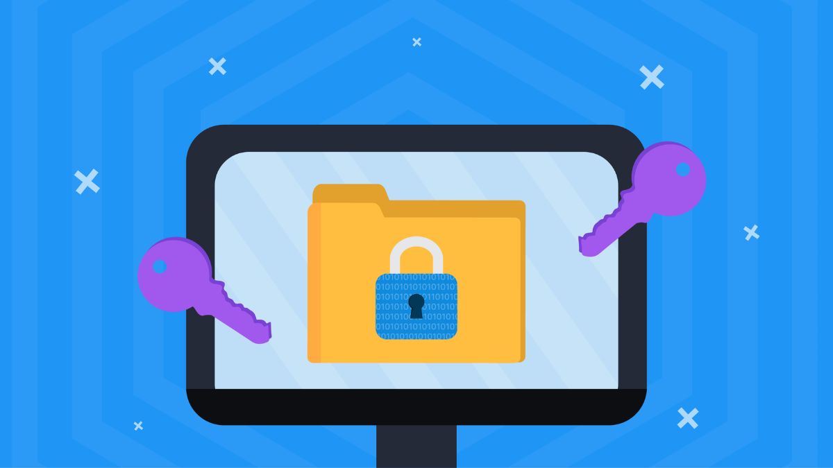 Ưu điểm của Encryption