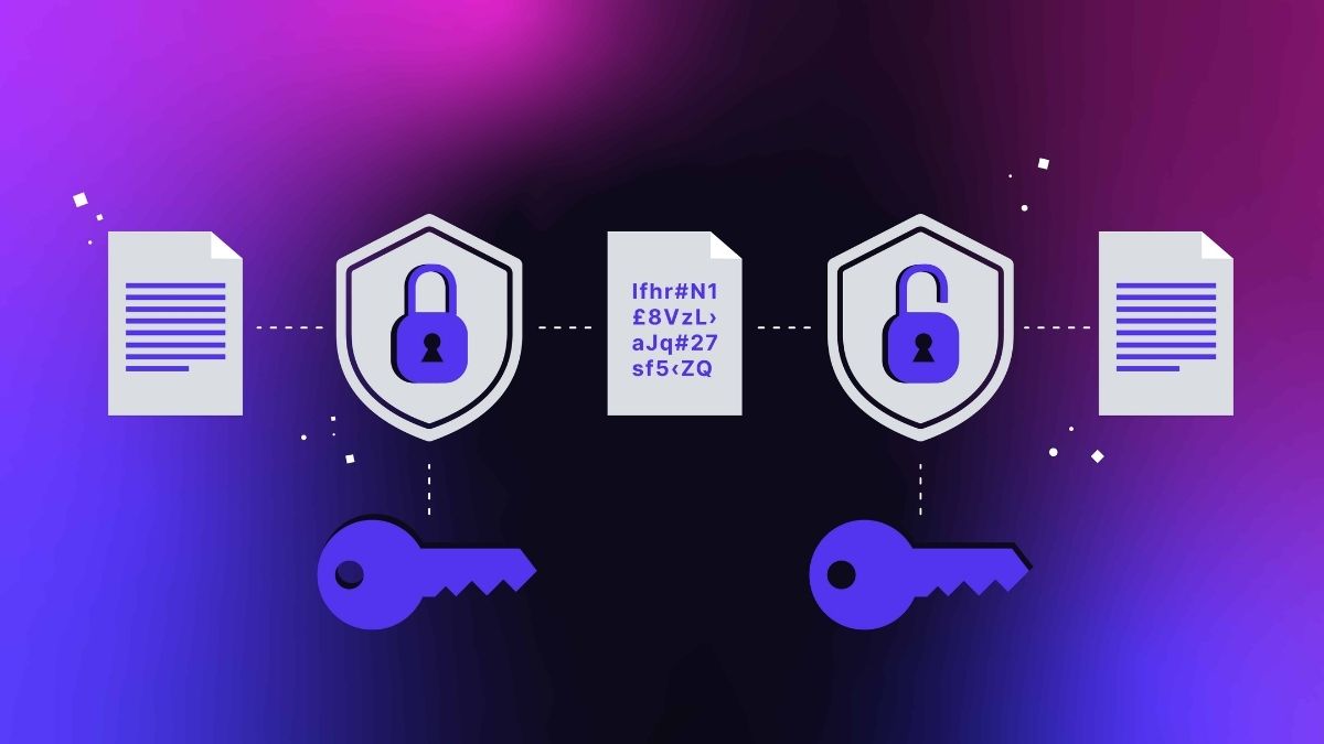Những hiểu lầm phổ biến về Encryption