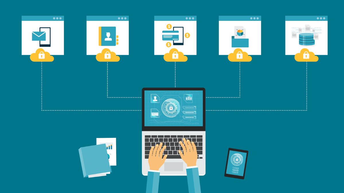 Encryption hoạt động như thế nào?