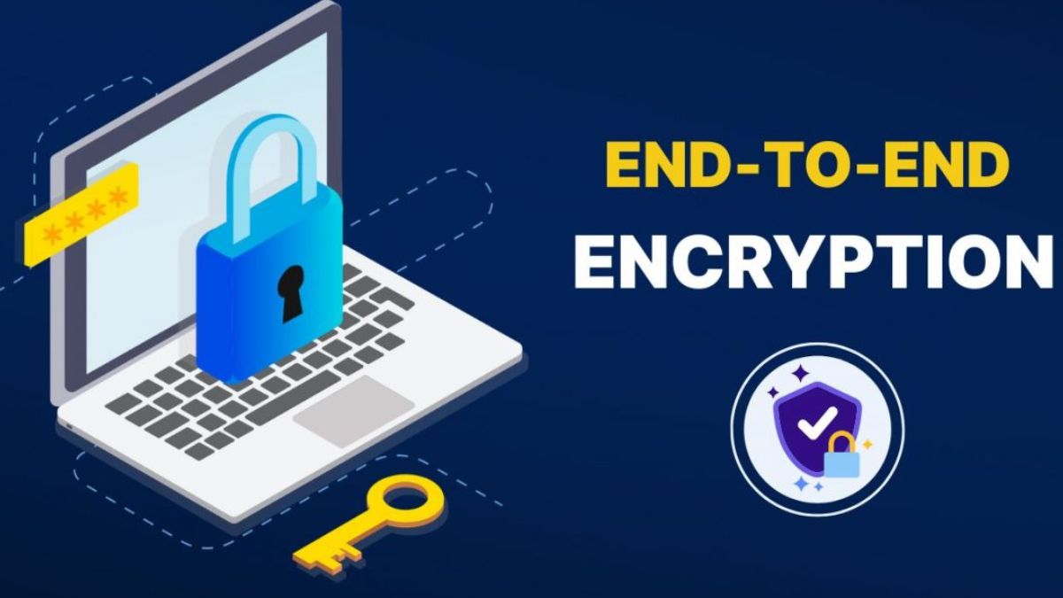 Mã hóa Đầu cuối (End-to-End Encryption - E2EE)
