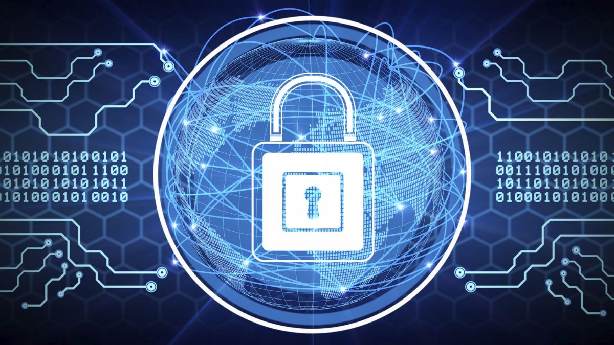 Mã hóa Toàn bộ Ổ đĩa (Full Disk Encryption - FDE)