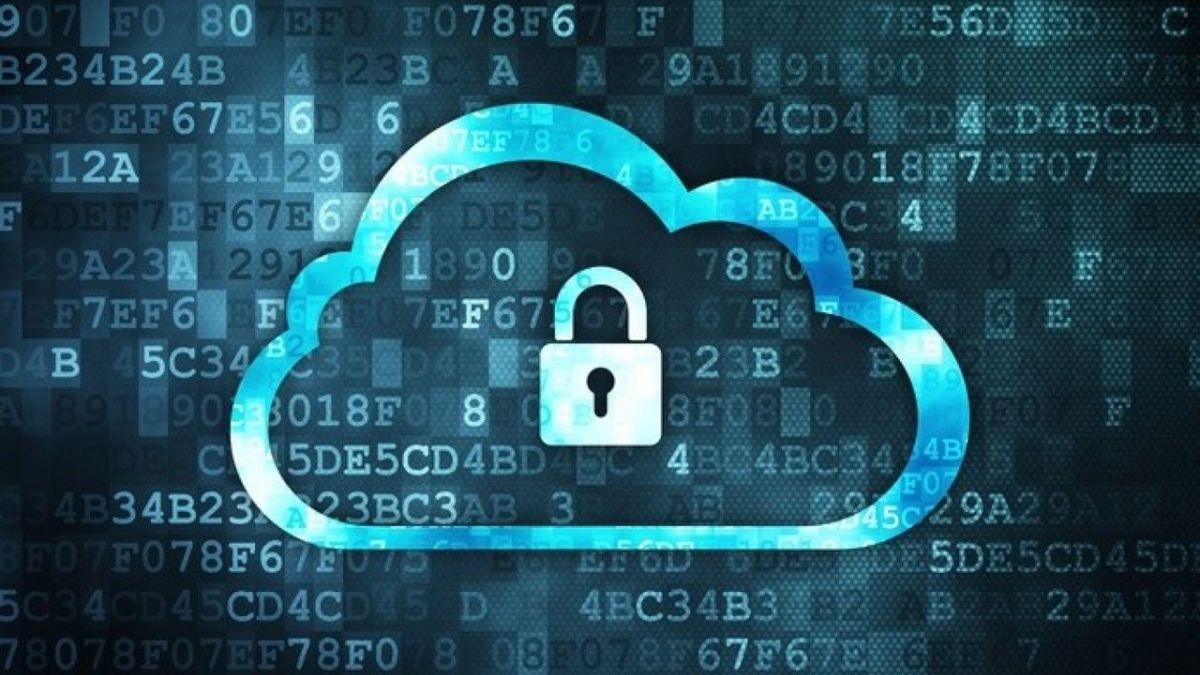 Mã hóa Đám mây/Lưu trữ (Cloud/Storage Encryption)