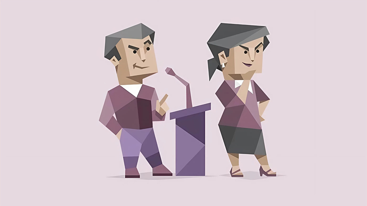 Ưu điểm của nhóm ENTP