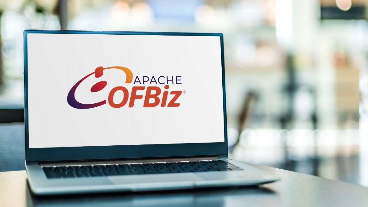 Apache OFBiz