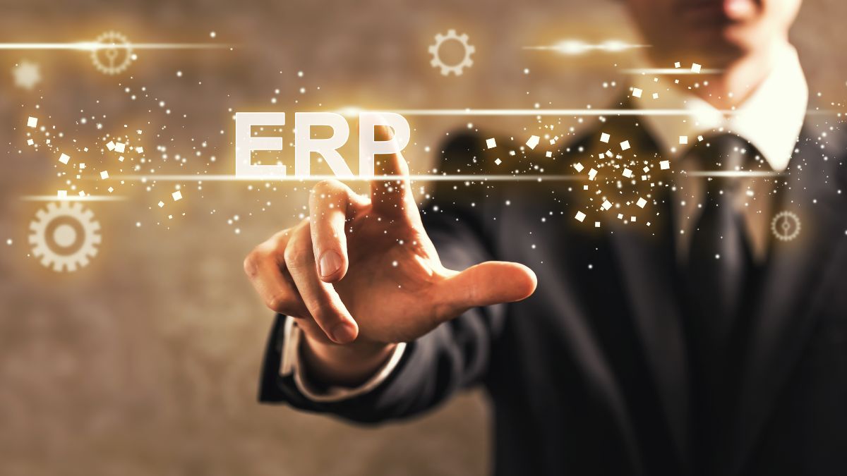 Các loại hình triển khai ERP là gì