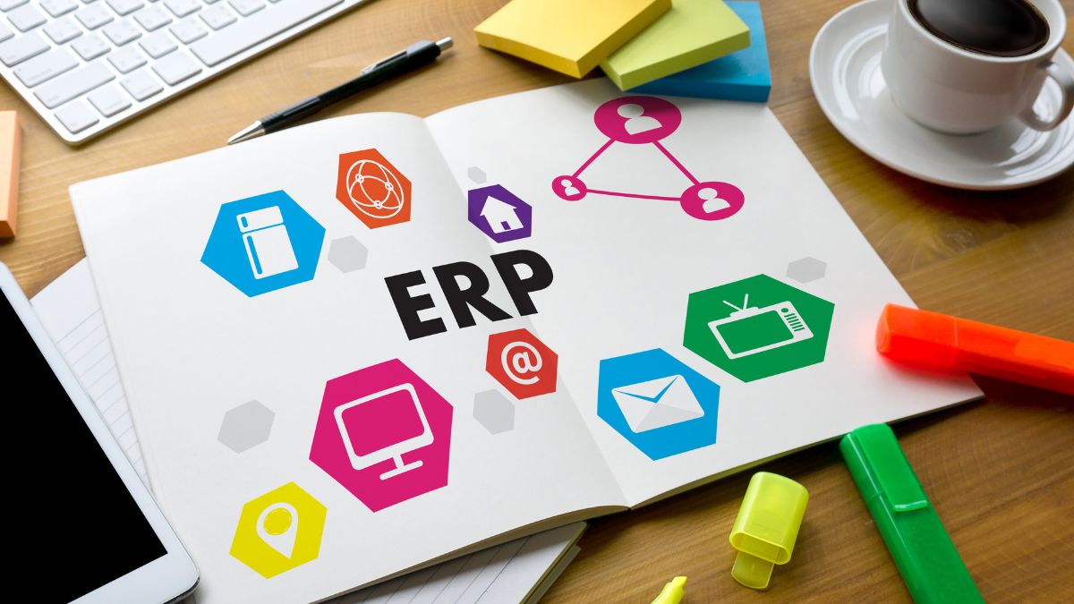 Những thách thức khi triển khai ERP là gì