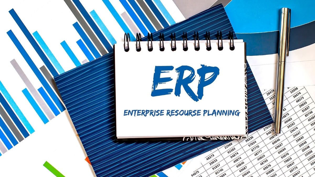 Các bước triển khai ERP là gì - lập kế hoạch chi tiết