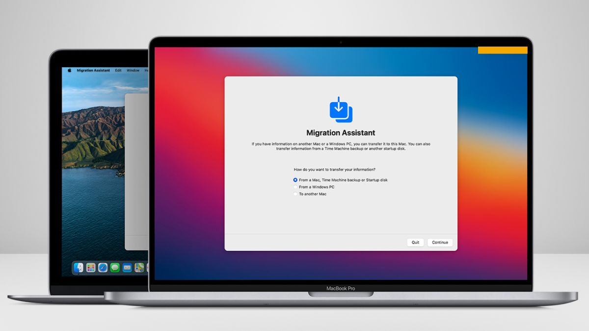 Factory reset Mac là gì?