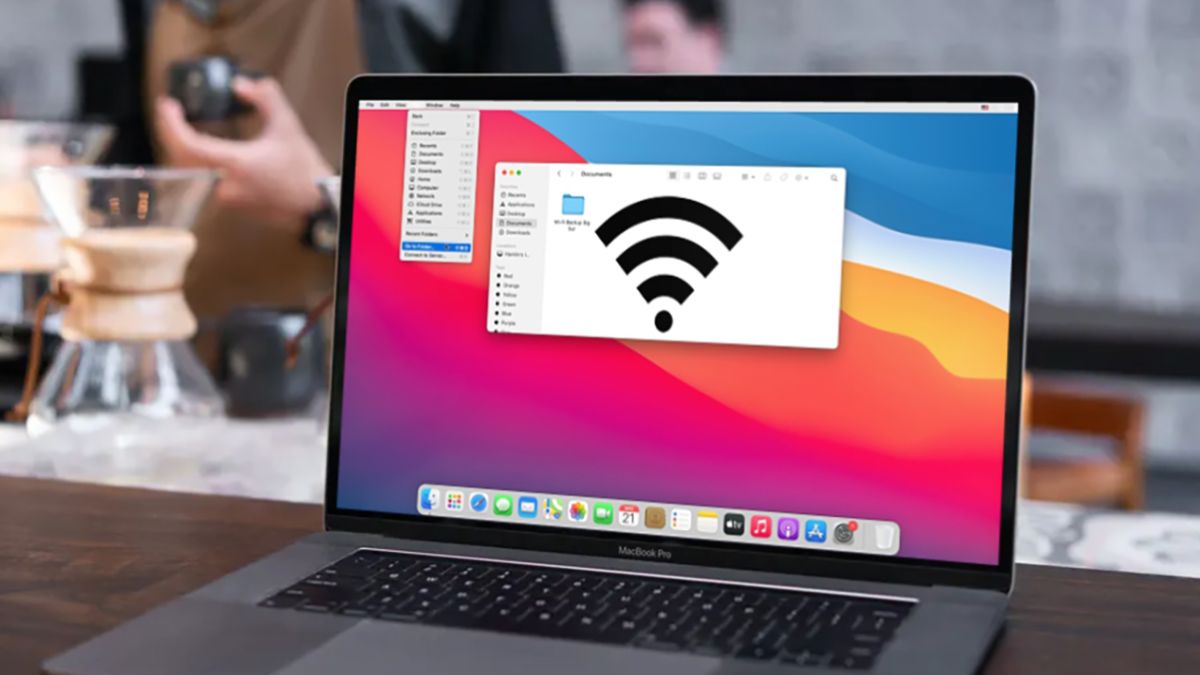 Có thể Factory reset Mac mà không cần kết nối internet không?
