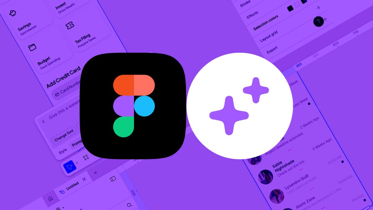 Lợi ích khi sử dụng Figma AI cho designer