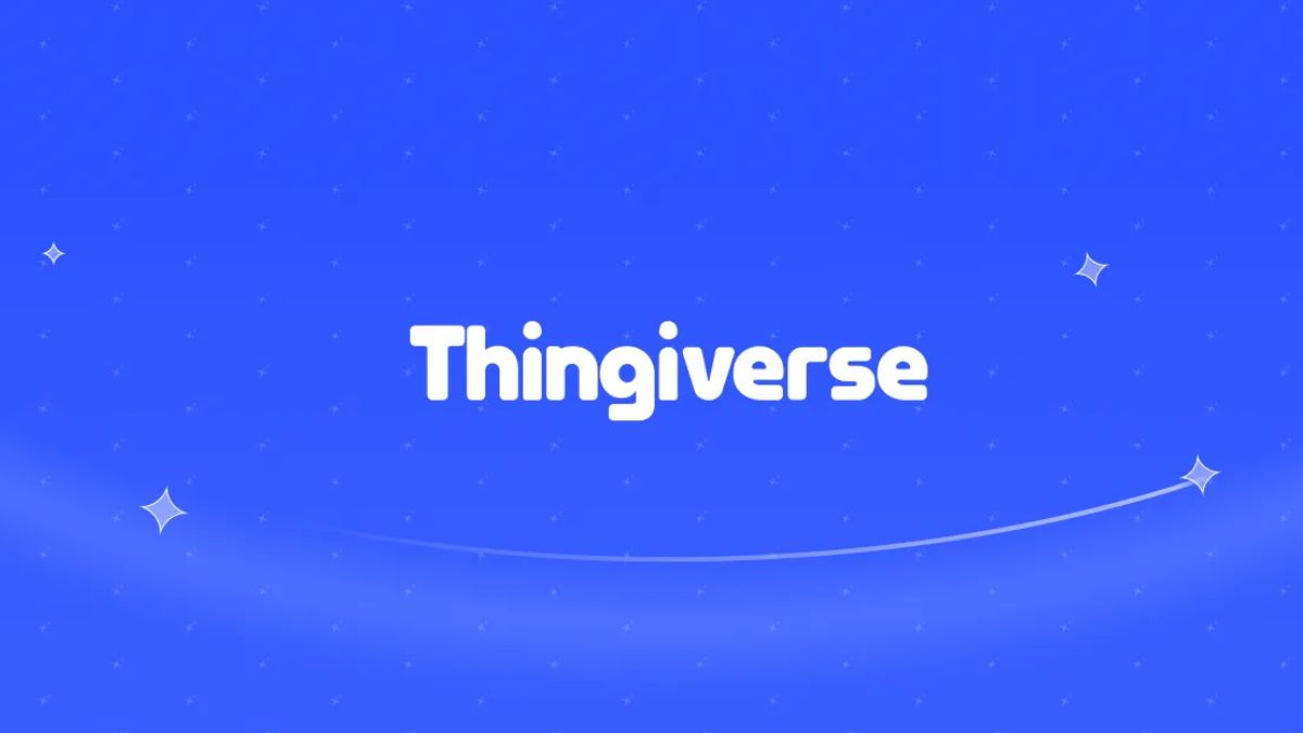 Thingiverse