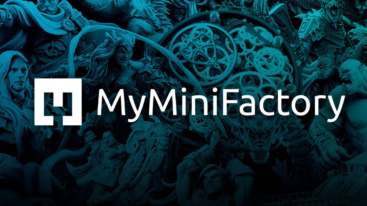 MyMiniFactory
