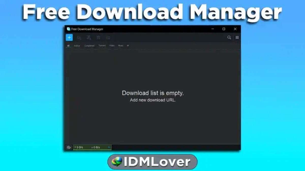 So sánh Free Download Manager với Internet Download Manager