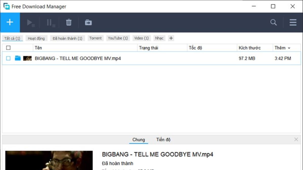 Free Download Manager có an toàn không?