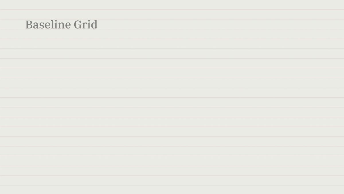 Các loại Grid là gì - lưới cơ sở