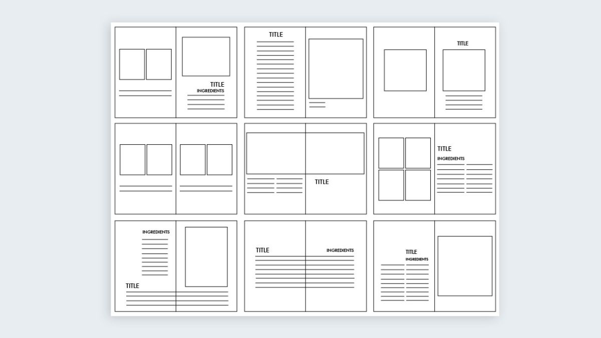 Các loại Grid là gì - lưới tổng hợp