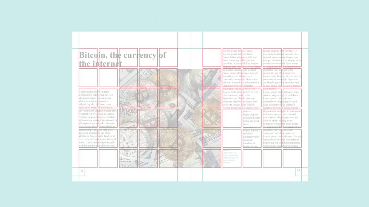Ưu điểm của Grid là gì?