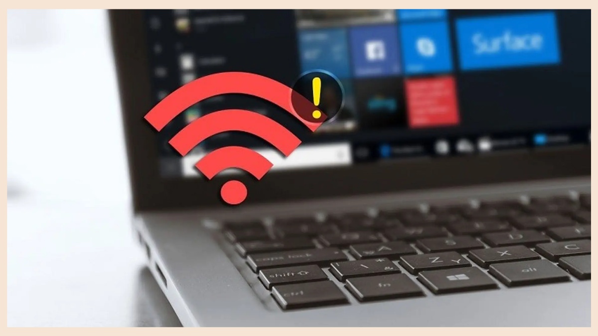 Lỗi thường gặp và cách khắc phục