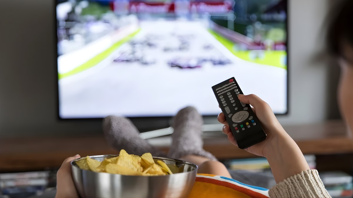 Các lỗi thường gặp khi chỉnh màu tivi LG