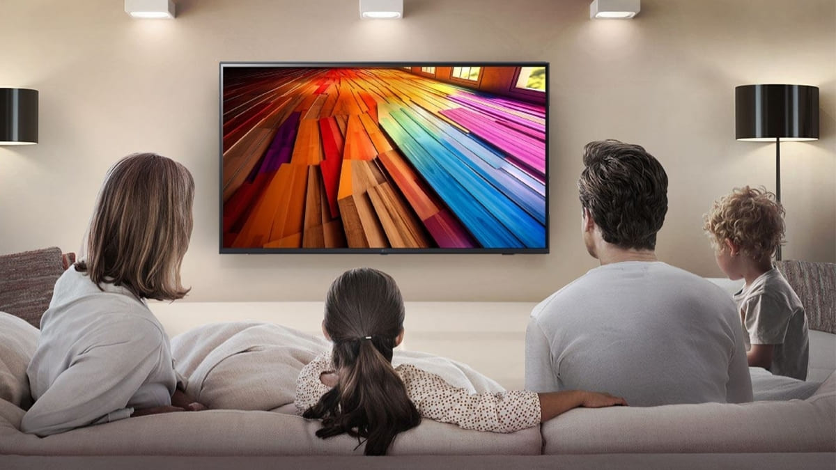 Những tivi LG nào được trang bị Magic Remote?