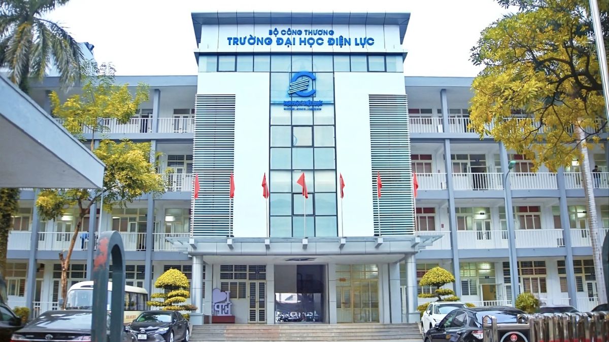 THỜI GIAN ĐÀO TẠO THEO TỪNG NGÀNH HỌC TẠI TRƯỜNG ĐẠI HỌC ĐIỆN LỰC