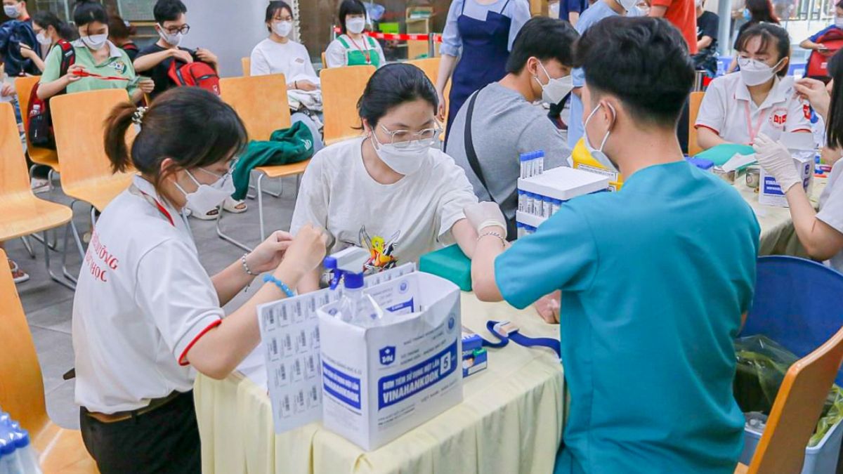 Các chi phí phát sinh dễ bỏ sót khi học VLU