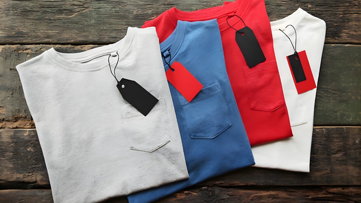 Khi nào nên dùng hand wash thay vì giặt thường? quần áo mới mua