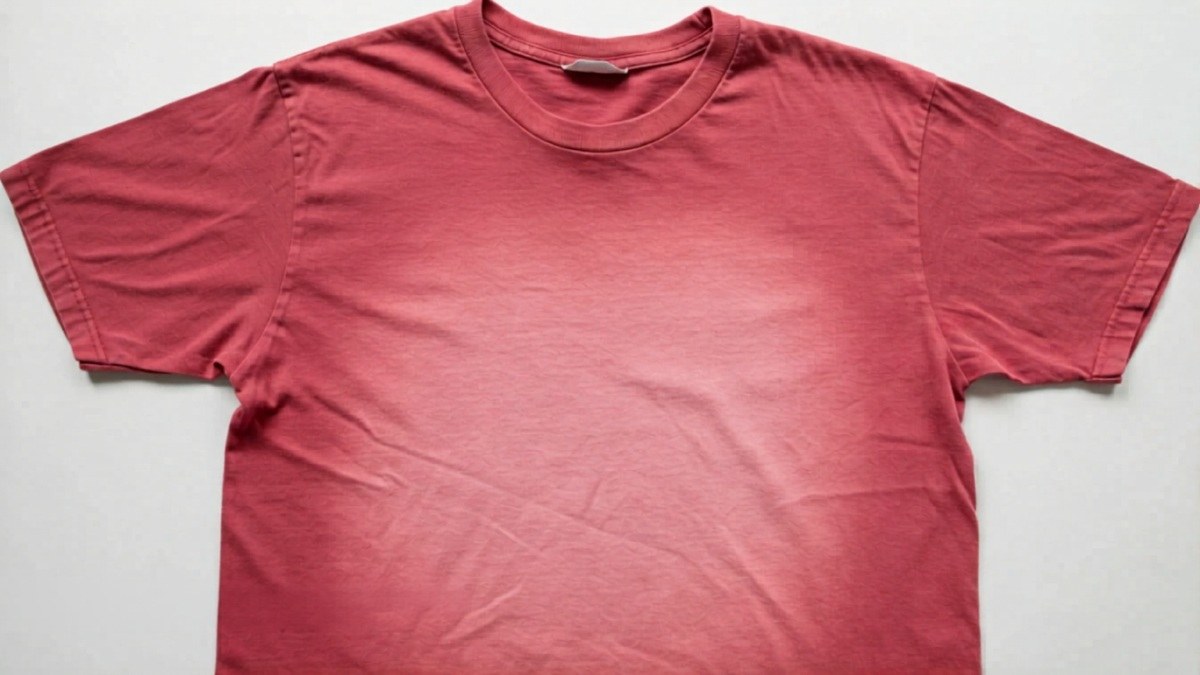 Khi nào nên dùng hand wash thay vì giặt thường? quần áo dễ phai màu