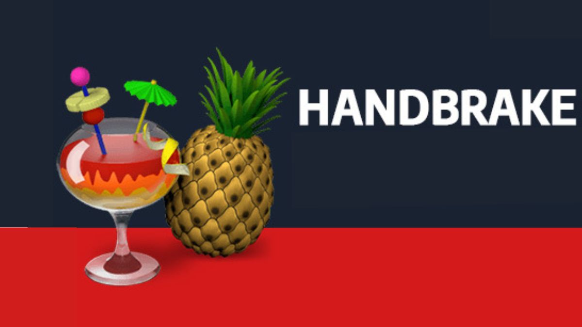 HandBrake là gì?