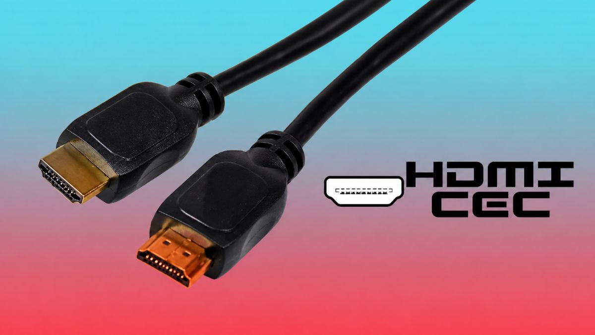 HDMI CEC là gì?