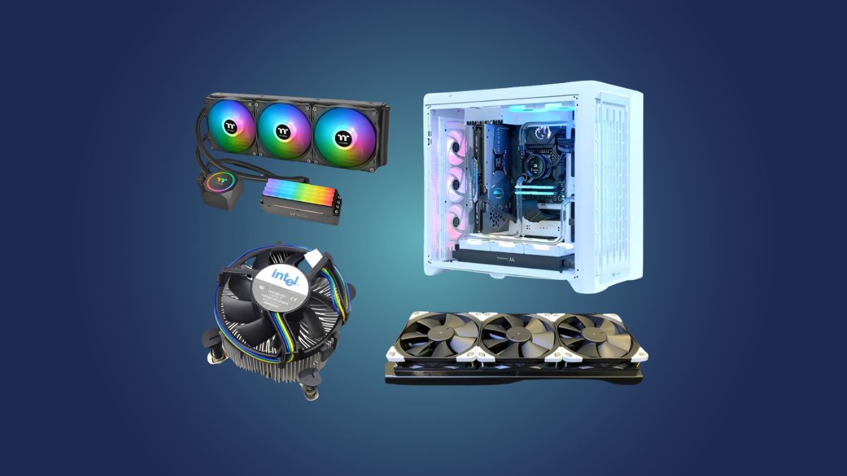 Cách chọn Heatsink phù hợp