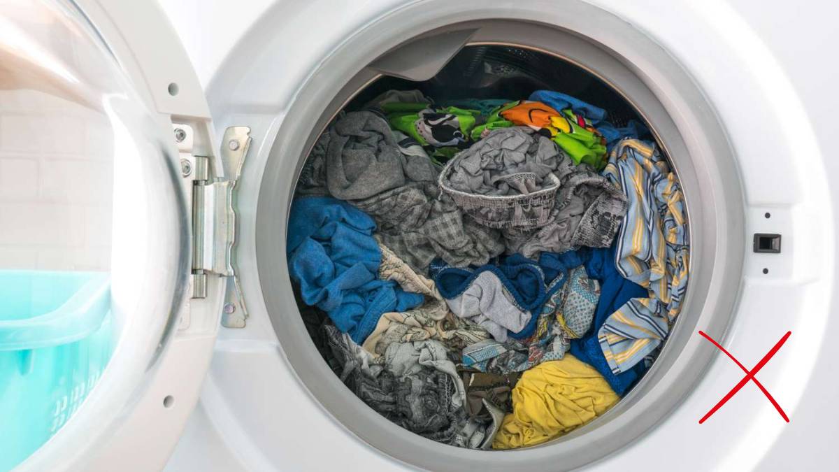 Những sai lầm phổ biến khi dùng chế độ Heavy Duty