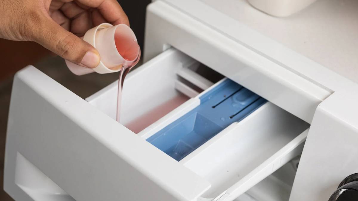 Hướng dẫn sử dụng chế độ Heavy Duty đúng cách bước 2