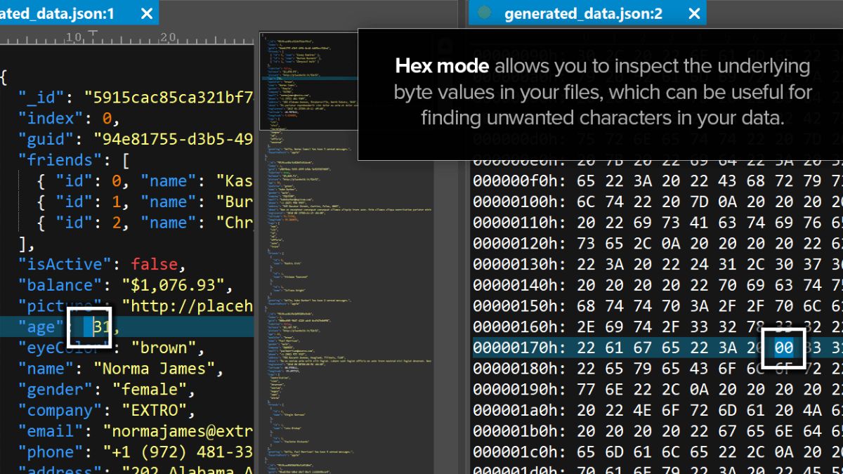 Hex là gì trong lập trình và phát triển phần mềm