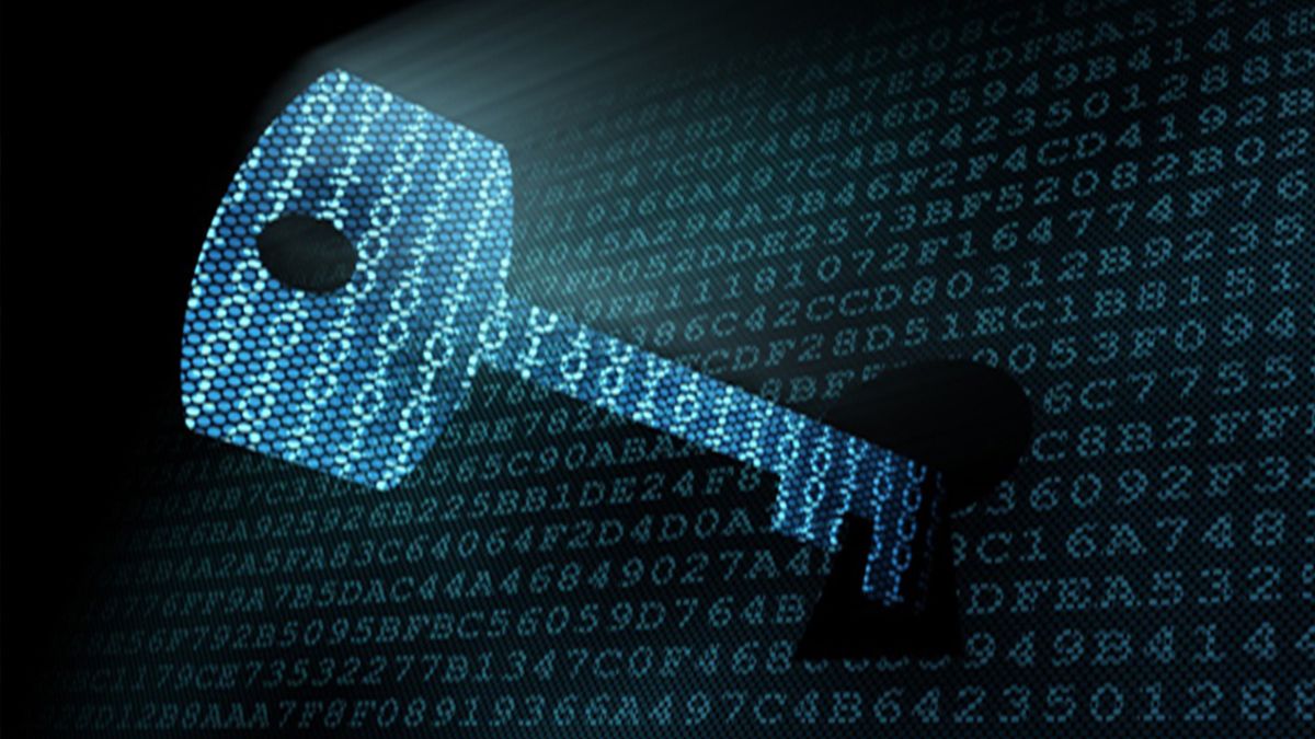 Hex là gì trong bảo mật và mã hóa dữ liệu