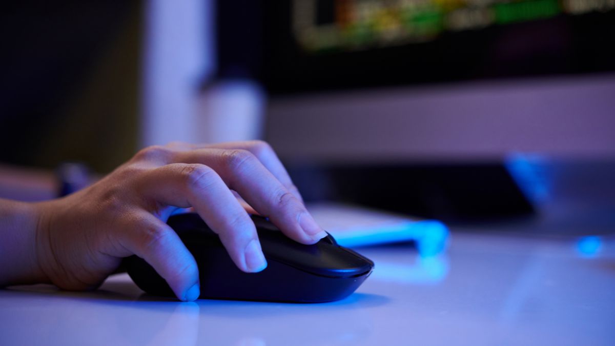 thiết bị HID là gì