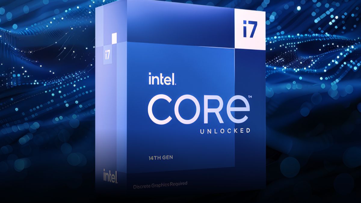 Intel Core i7 là gì?