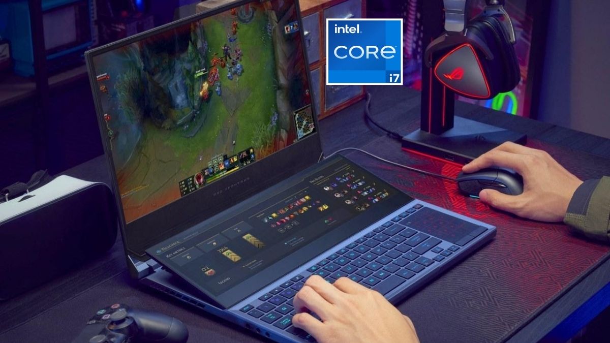 Ứng dụng của chip Intel Core i7 là gì?