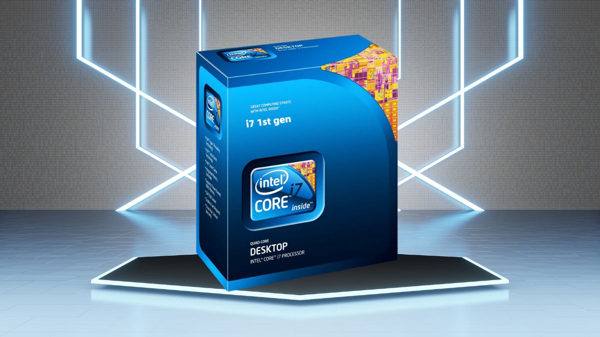 Các thế hệ Intel Core i7 là gì - Thế hệ thứ 1 (Nehalem)