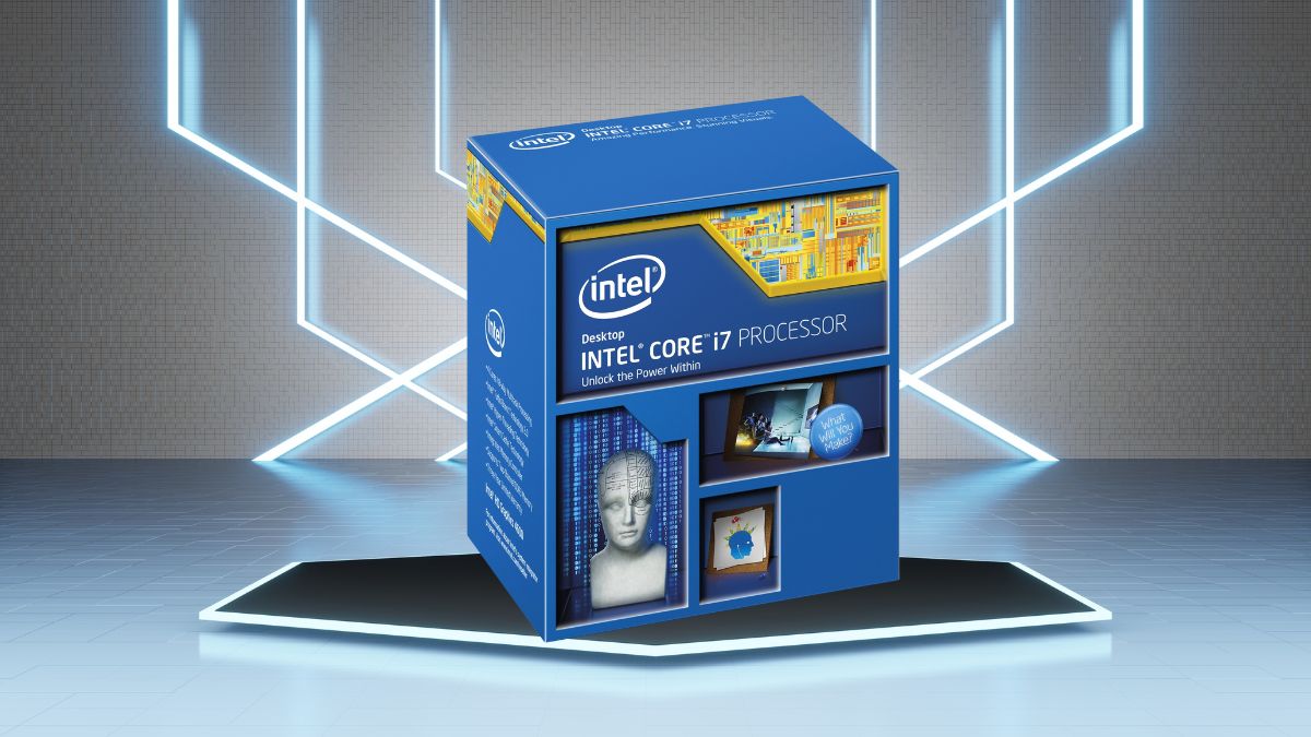 Các thế hệ Intel Core i7 là gì - Thế hệ thứ 5 (Broadwell)