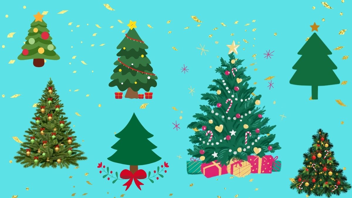 Icon Noel lấp lánh