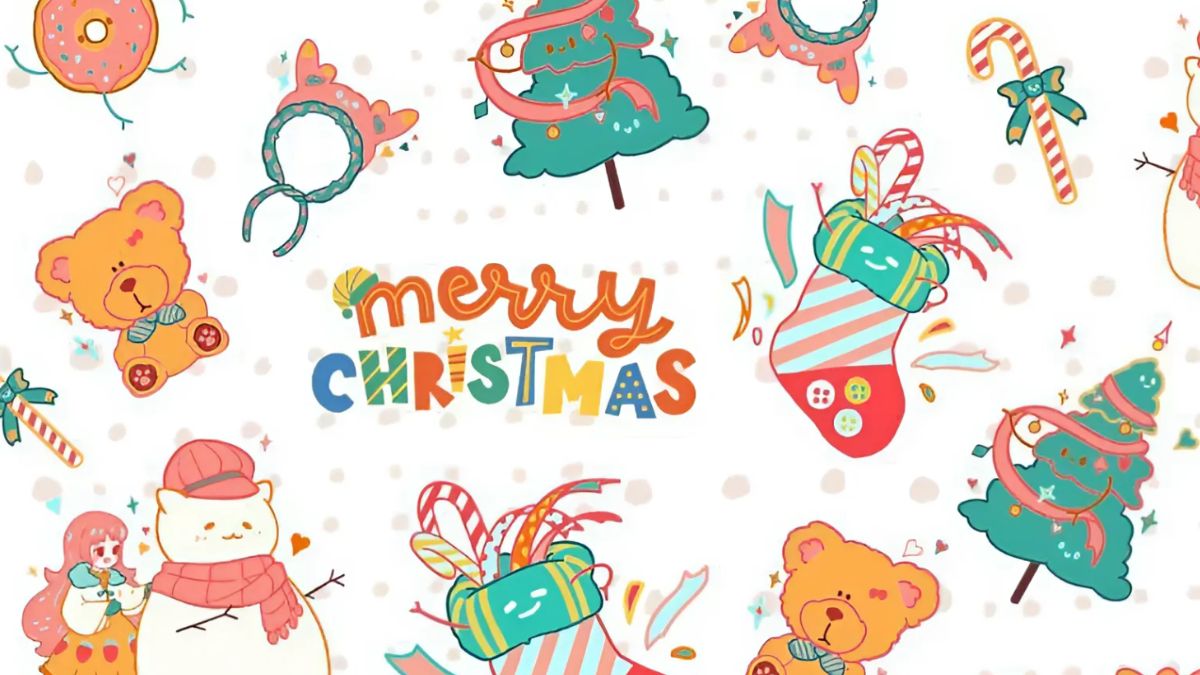 Cách sử dụng icon Noel hiệu quả