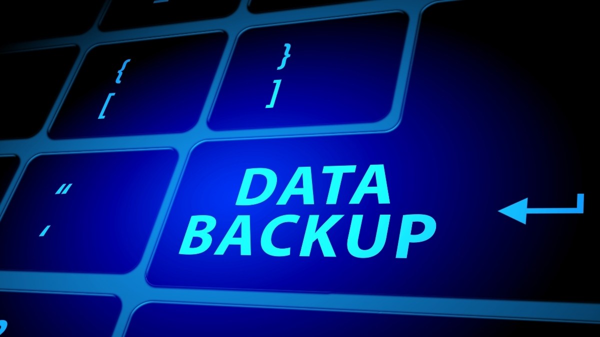 Ưu điểm nổi bật của Intel Rapid Storage Technology - Phục hồi dữ liệu nhanh chóng